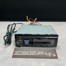 Alpine CDE-145J CD Player Car