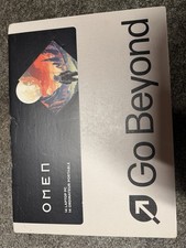 HP OMEN Transcend 14" Gaming