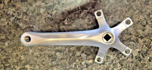 Spa cycles sugino - /, crank