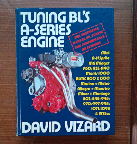 Tuning bls series - tuning,