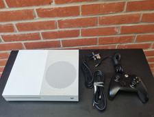 Microsoft Xbox One S 500GB