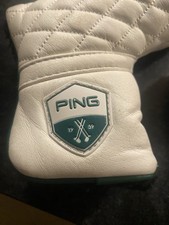 Ping Blade Putter Headcover