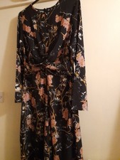 Boohoo size 14  all in one