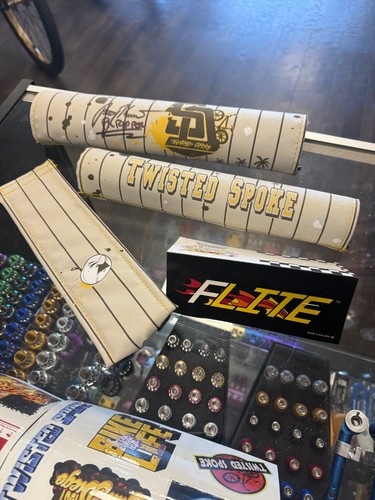 Flite twisted spoke - flite,