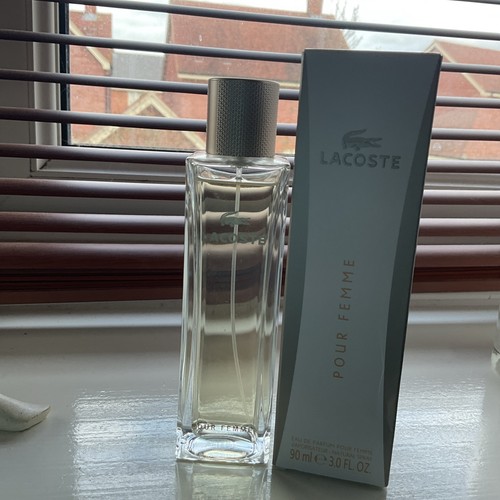 Lacoste pour femme eau - femme, de