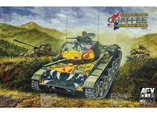 AFV Club AFV35209 1/35 - M24