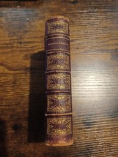 1844 Book Common Prayer Oxford
