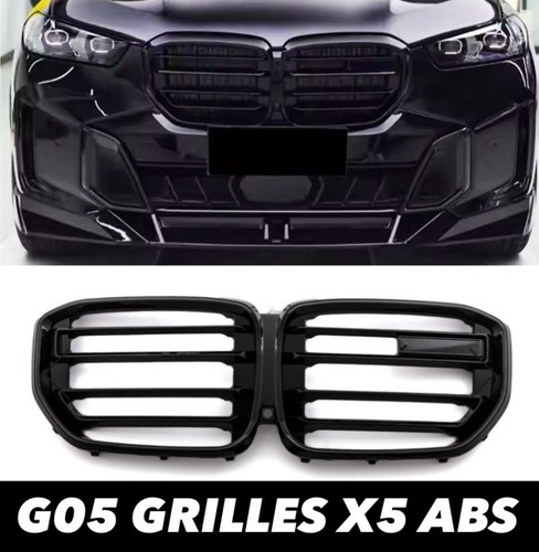 Bmw g05 grilles model - x5,