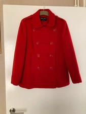 Ladies Winter Coat