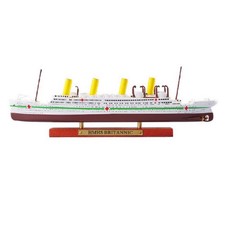 Alloy 1/1250 Scale HMHS