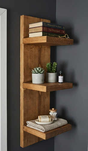Tier shelving unit - 3,