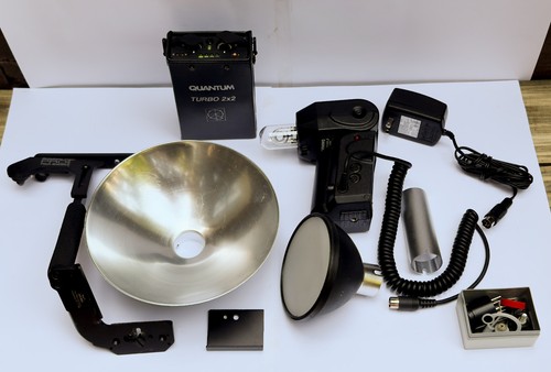 Quantum qflash t5d flash kit - quantum, t5d-r
