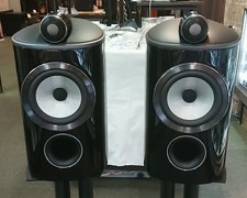 Bowers & Wilkins B&W 805 D4