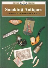 SMOKING ANTIQUES : TOBACCO