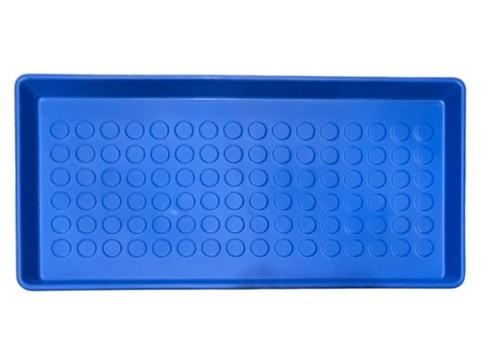 New ikea baggmuck blue shoe - baggmuck,