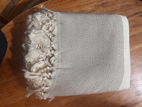 Luxury turkish cotton large - luxury,