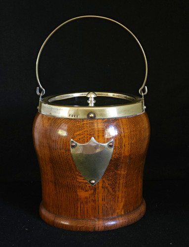 Antique victorian english oak - victorian,