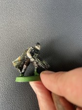 Metal Imperial Guard Gaunts