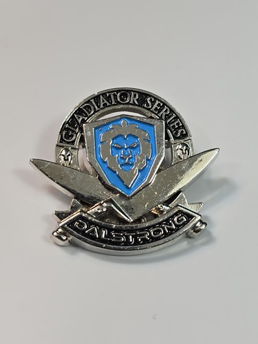 Dalstrong gladiator series - dalstrong,