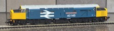 Bachmann 32-489Z Class 40