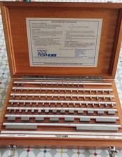 TESA Reference Standards