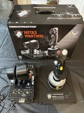 Thrustmaster Hotas Warthog