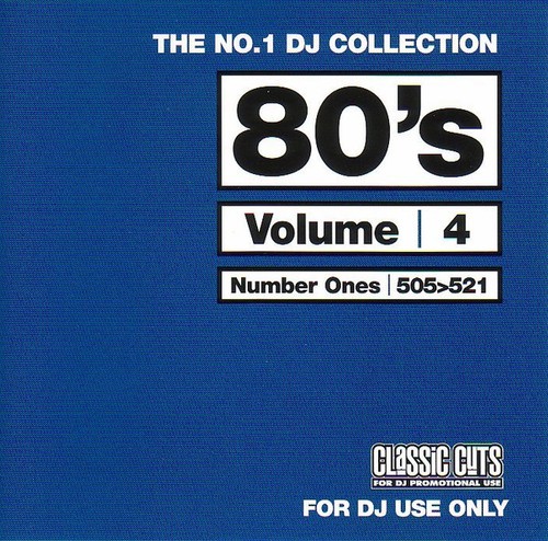 Various the 1 dj - the,