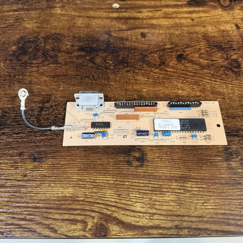 Ibm model keyboard - model, m