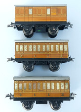 O Gauge HORNBY TRAINS No. 1