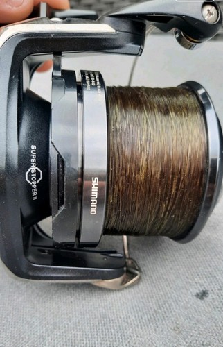 Shimano speedcast 14000 xtb - shimano,