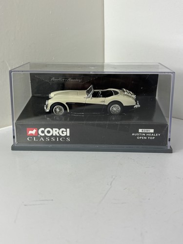 Corgi classics 02501 austin - corgi,