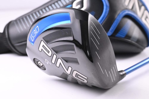 Ping g30 driver degree - ping, 9