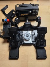 Logitech G Saitek Pro Flight