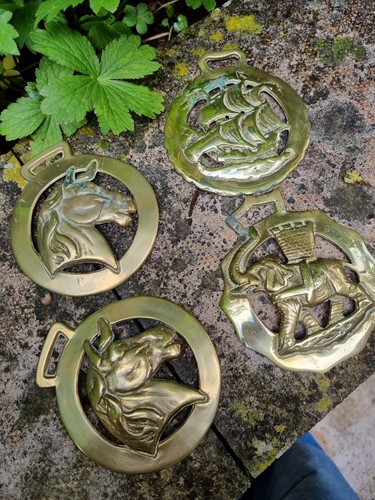 Large vintage - large,