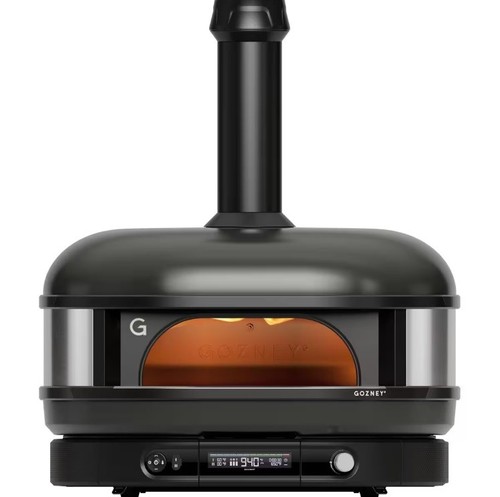 Gozney dome gen off black - gozney,