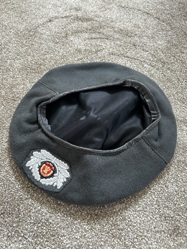 East german ddr - nva, womens