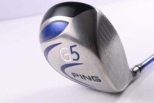 Ping G5 Driver / 10.5 Degree /