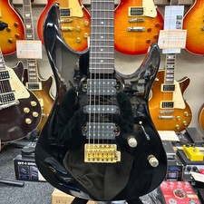 YAMAHA RGX-N2 Electric Guitar