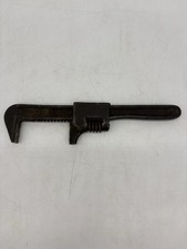 Vintage Adjustable Pipe Monkey