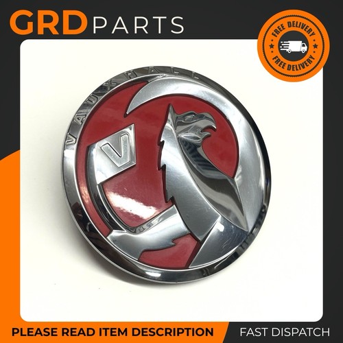 Genuine vauxhall astra gtc - vauxhall,