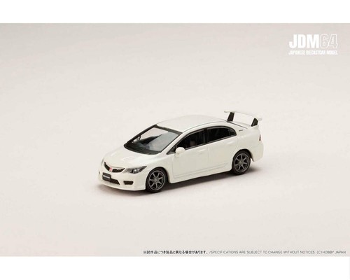Hobby japan honda - japan, 1:64