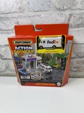 Matchbox Action Drivers