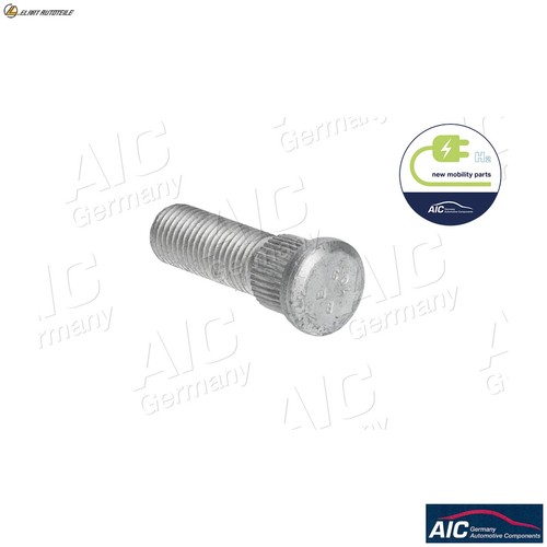 Wheel stud 54532 for citroën - stud,