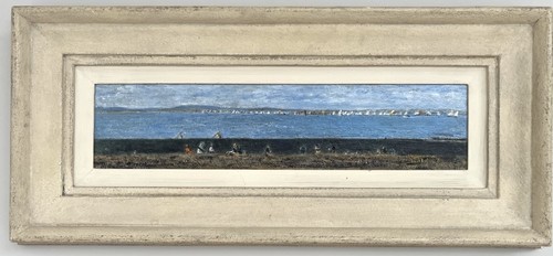 Richard eurich obe a - richard, r.a