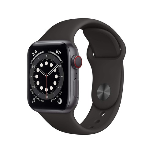Apple watch series - apple, 40mm