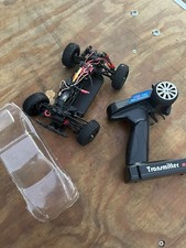 ATOMIK Brian Deegan Metal