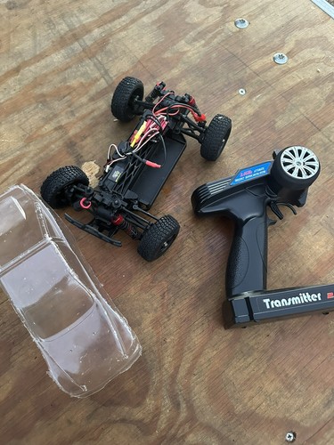 Atomik brian deegan metal - atomik,