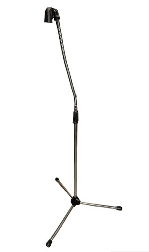 Microphone stand for drums - for,
