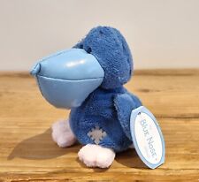 Blue Nose Friends With Tags -