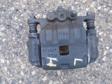 FORD FIESTA BASE TDCI VAN 2012-2017 1499 CALIPER (FRONT PASSENGER SIDE)